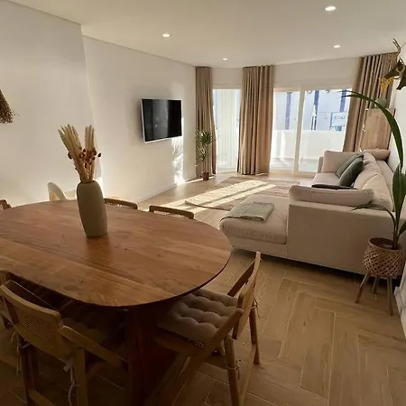 Marina & Front Bliss Apartment Benalmadena
