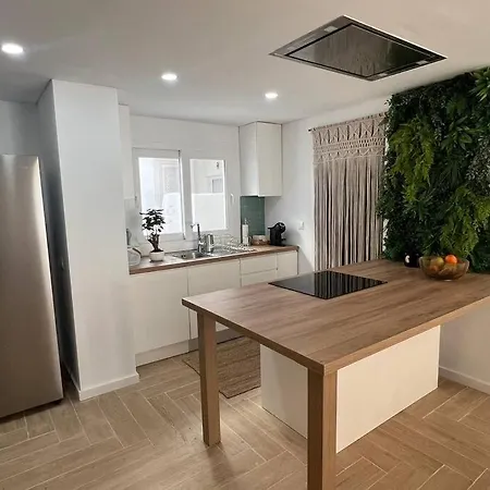 Marina & Front Bliss Апартаменты Бенальмадена