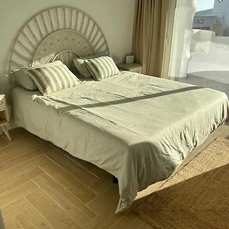 Marina & Front Bliss Апартаменты