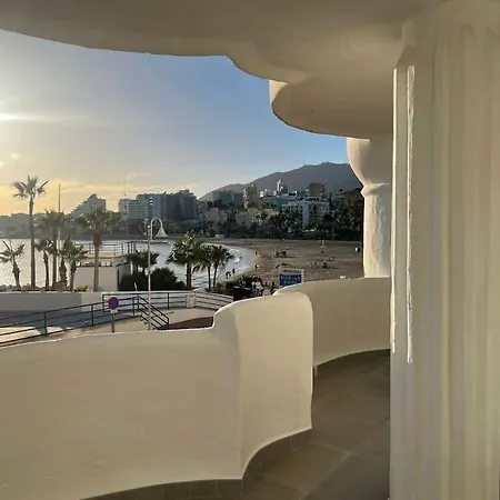 Апартаменты Marina & Front Bliss