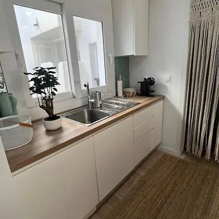 Marina & Front Bliss Апартаменты *