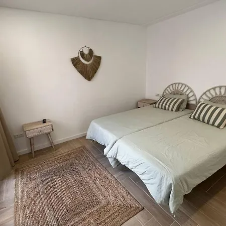 Marina & Front Bliss * Бенальмадена