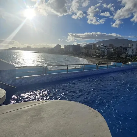 Marina & Front Bliss *