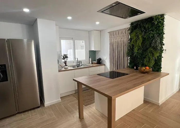 Marina & Front Bliss Διαμέρισμα Benalmádena