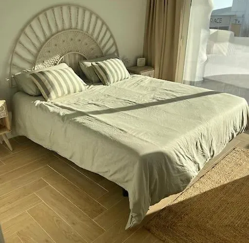 Marina & Front Bliss Διαμέρισμα