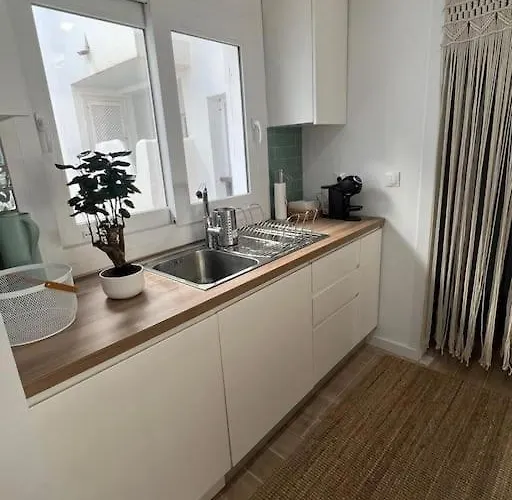 Marina & Front Bliss Διαμέρισμα *