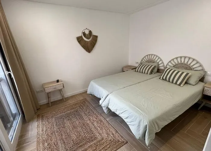 Marina & Front Bliss * Benalmádena