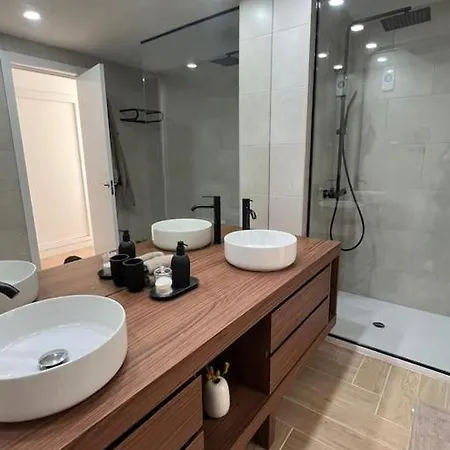 Apartamento Marina & Front Bliss